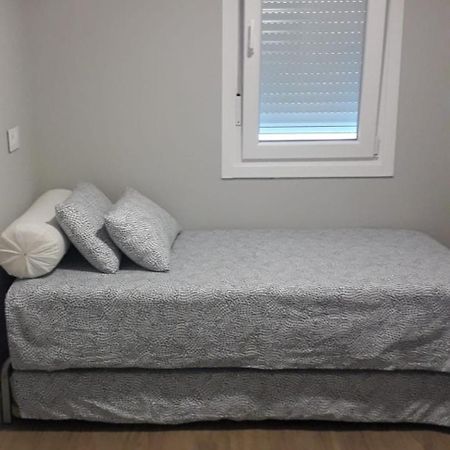 Apartamento Con Vistas Al Rio Betanzos Dış mekan fotoğraf