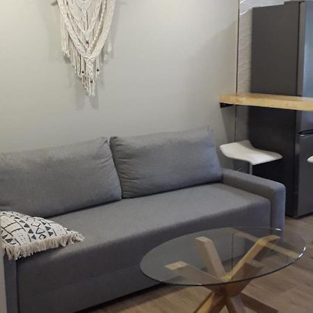 Apartamento Con Vistas Al Rio Betanzos Dış mekan fotoğraf